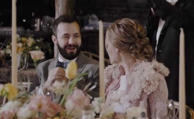 Зять Владимира Путина помогает «Новатэку» строить газопровод