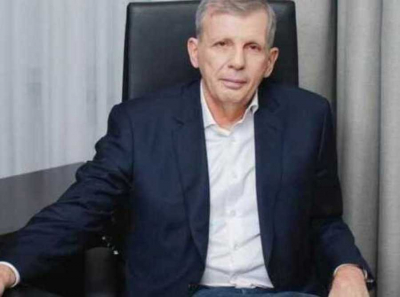 Коррупция Нагинского и Фосмана: тайные схемы в бизнесе Пинчевского и Михновых