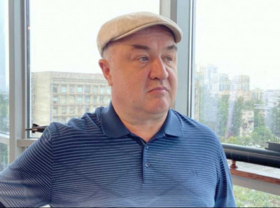 Коммунист-миллиардер Александр Некрасов и крах Лидер Групп: тайны налоговых претензий