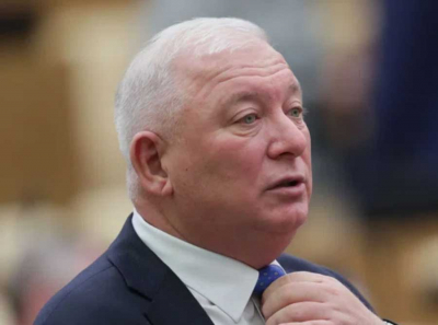 Депутат Вороновский под ударом Генпрокуратуры: уголовные и административные риски надвигаются на единоросса