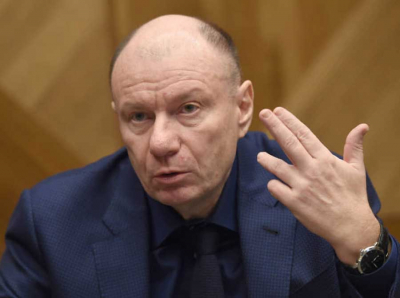 Яндекс под контролем Потанина: Кремлевская ловушка после предательства Воложа