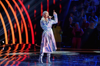 Симона Куприна