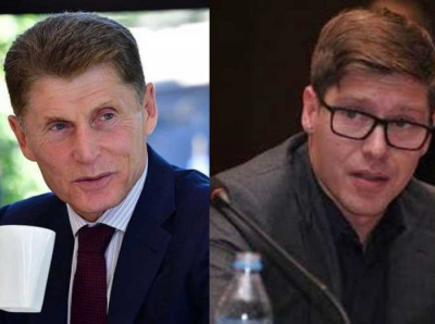 Тепличная экспансия Кожемяко: льготы для сына губернатора