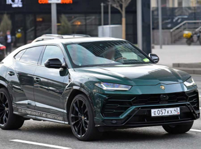 Металл для отчетов, Urus для себя: разоблачение схем Кирюхина и компаний Приводмаш, Стратегия и Титан