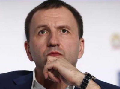 Деньги на молодежь куда-то делись: бывшего главу РСМ Павла Красноруцкого посадили по делу о мошенничестве