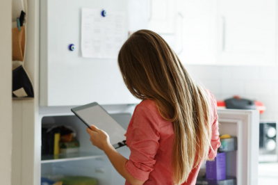 Какие продукты и блюда нельзя хранить в морозилке &mdash; оттают, и вы их не узнаете