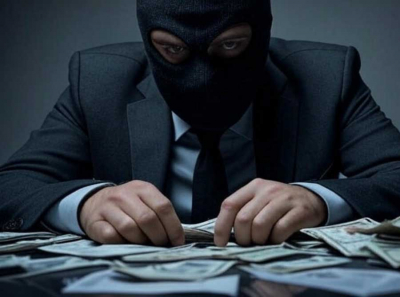 Чёрная дыра Нижневартовска: как тысячи тонн шин и миллионы рублей исчезают в бездне лжи и бездействия