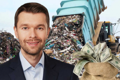 Мусорный бизнес как билет во власть и семейный подряд ОПС &laquo;Уралмаш&raquo;: Алексей Вихарев метит в мэры Екатеринбурга