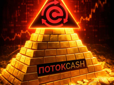 Potok Cash и его лица: от Вольхиной и Федорченко до Белоусова &mdash; хроника финансового мошенничества