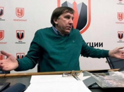 Судейский антифутбол. «Если загнивает всё, то чего ждать спорта?!»