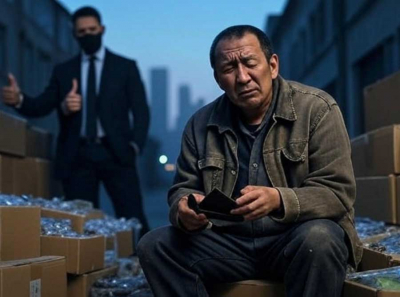 Франшиза Barber Clan — развод на деньги: правда о поддельных отзывах и дешевом пиаре