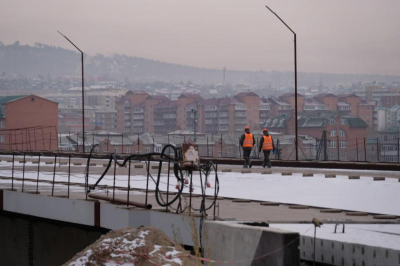 Четыре года ждали мост, а получили иск. Или как «Хотьковский автомост» не доехал до финиша