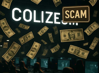 COLIZEUM под прицелом: обман, фейковая поддержка и бизнес-мусор вместо обещанной прибыли