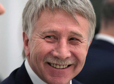 Леонида Михельсона оставят без британской страховки