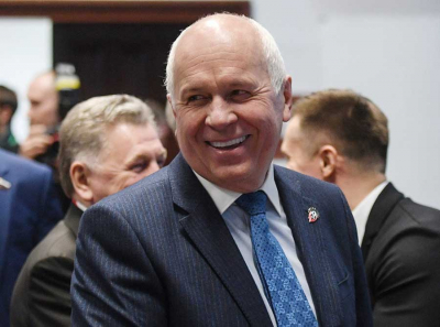 Олигарх Варданян подался в кошельки генерала Чемезова?