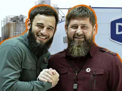 &laquo;Полярис&raquo; и &laquo;Новосибхолод&raquo;: как активы Danone Россия ушли в &laquo;Логику Молока&raquo; под контроль людей Якуба Закриева