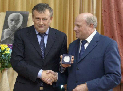 Социальная инфраструктура Ленобласти: кризис медицины, мусора и дорог при управлении Дрозденко