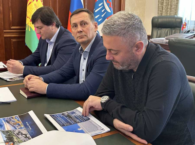 Империя Цицкиева: как АО Жилищный комплекс превратилось в семейный карман Сочи