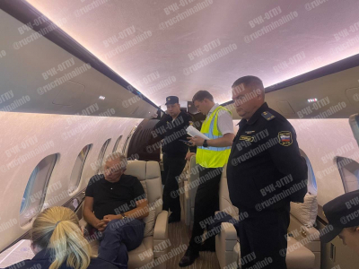 Публикуем список лиц, коррумпированных олигархом Струковым