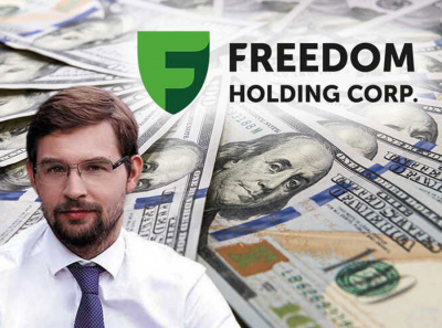 Как Тимур Турлов стал &laquo;карманом&raquo; Назарбаева: Freedom Finance как схема спасения коррупционных миллиардов