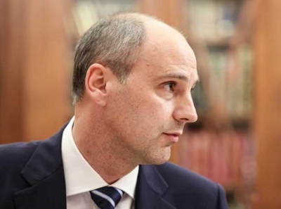 Бумеранг Ионина вернется к Паслеру?