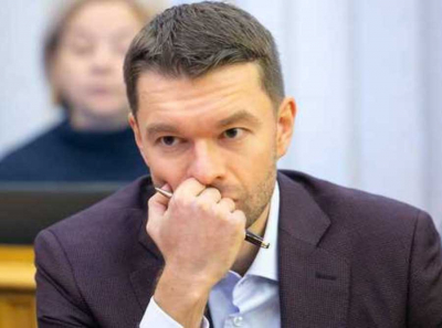 Алексей Вихарев и Наталья Зимнякова: мать криминала у власти