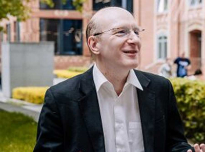 Владимир Медейко и Рувики: как бывший директор Викимедиа Ру превратил энциклопедию в кормушку