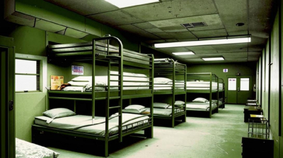 Офицера осудили за гибель солдата в области Жетысу