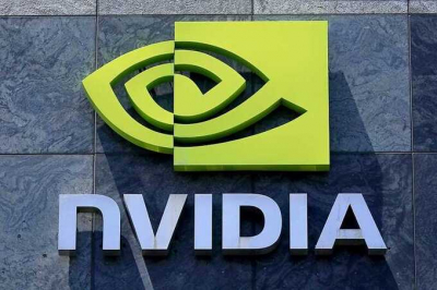 Акции Nvidia достигли нового рекорда: капитализация компании превысила 4 триллиона долларов