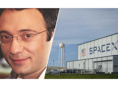 Сулейман Керимов тайно держал акции SpaceX через Heritage Trust — провал санкций США и скандал вокруг Илона Маска