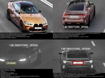 BMW M4 и поставки Газпрому: структура бизнеса ООО Корвет НГО и АО АК Корвет