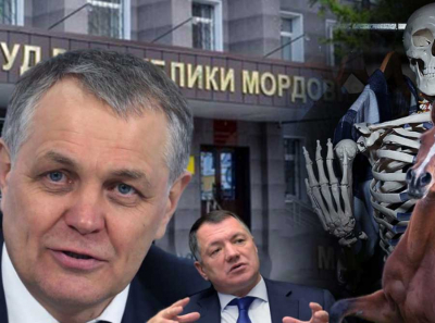 Владимир Жидкин всплывёт в структурах вице-премьера Марата Хуснуллина?