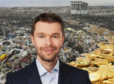 Алексей Вихарев и Экосервис: как бюджетные миллиарды превращаются в прибыль для ОПС Уралмаш