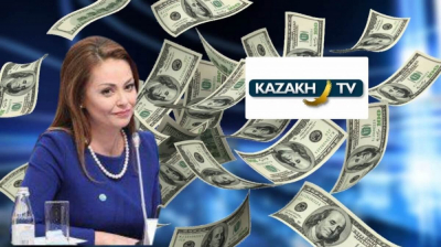 Миллионные траты госканалов: кто ответит за расходы