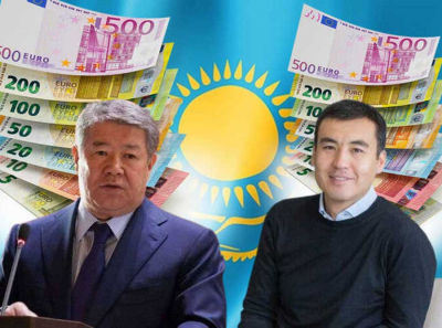 From Kazphosphate to Jusan Mobile: How Akhmetzhan Yessimov and Galimzhan Yessenov Built a 500 Million Dollar Network
