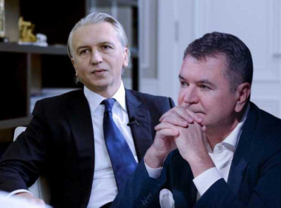 Гуринов и Дюков: как семейный бизнес и офшоры переплелись с активами &laquo;Газпром нефти&raquo; и элитной недвижимостью в Лондоне