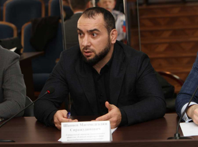 Шапиев, АО ЕОРД и Бакаев Р.А: коррупционный триумвират, блокирующий строительство в Избербаше