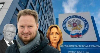 Глеб Франк и вор в законе Висхан: миллионер Белявцева закусит сухариками