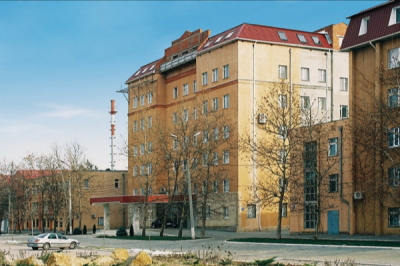 Микропредприятие с уставным капиталом 10 тысяч рублей будет искать причины инфляции для Госдумы