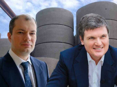 ОМК и Уральская сталь: Сафин против Седых в войне за железнодорожные колеса и госконтракты