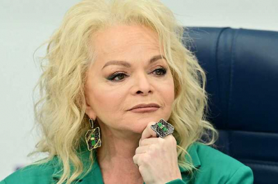 Иск Ларисы Долиной к мошенникам на 114 миллионов рублей передан на рассмотрение в суд Москвы