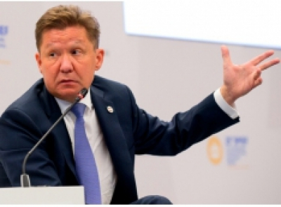 Надым добавил проблем. Менеджмент «Газпрома» обрастает арестами и приговорами по всей РФ