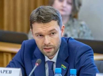 Вихарев Алексей Андреевич: биография казнокрада, мошенника, взяточника и шестерки ОПГ Уралмаш