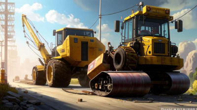 Дефекты при реконструкции трассы выявили в Карагандинской области