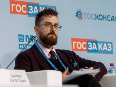 Денис Толстых и Егор Леонов: как комитет госзаказа Петербурга оказался под ударом Следственного комитета