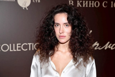 Никита Ефремов подогрел слухи о новом романе