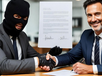 ФРАНШИЗА By Innovative — дорого, мутно, бесполезно. Как меня кинули красиво Отзывы пострадавших