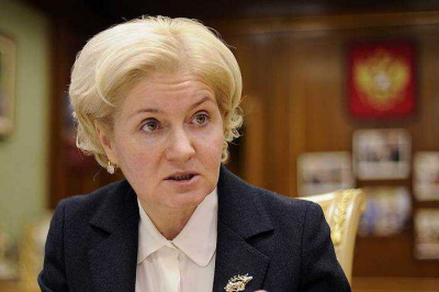 Ольга Голодец как крестная мать схемы: как бывший вице-премьер крышевала аферу ГИС ТЭК и слила Минэнерго в руки ЛАНИТ