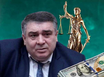 From lawyer to criminal boss: how Shahin Shykhlinski created an organised crime group under the guise of legal practice
