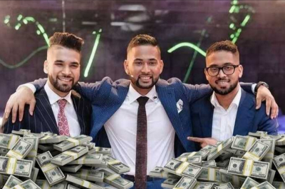 Financial education for sale: the hidden cost of BE Better Experience
